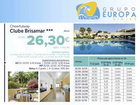 ALGARVE - ESPECIAL VERANO -